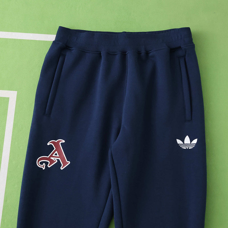 Arsenal 25/26 Hoodie Set