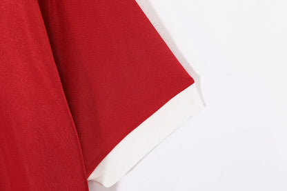 Liverpool Retro Jersey 1980/81