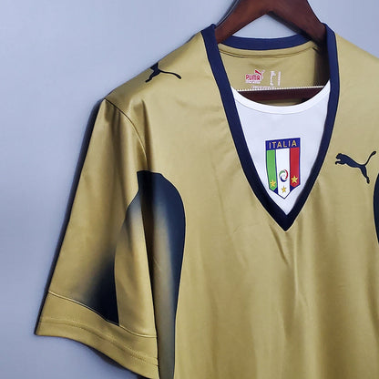 Italia GK 2006 Retro