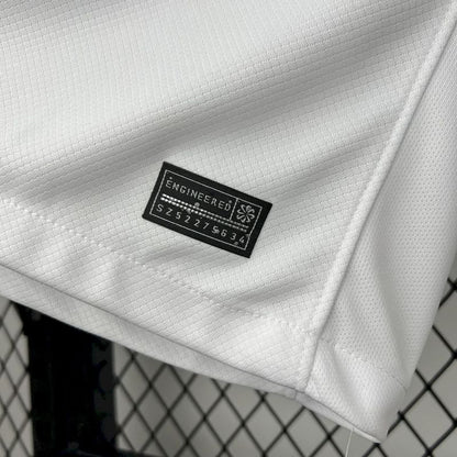 Barcelona 25/26 Jersey Special Edition White