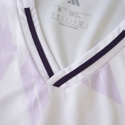 Manchester United Away Jersey 2025/26