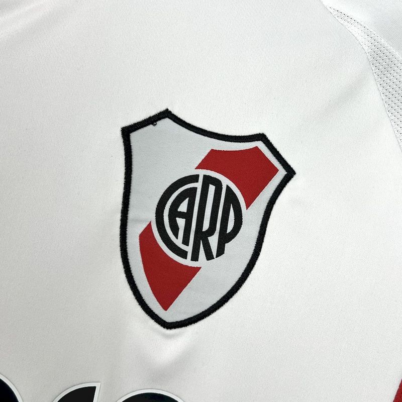 River Plate Home 25/26