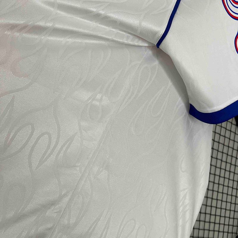 Japão away 1998 Retro