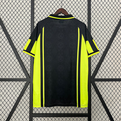 Borussia Dortmund Away 96/97 Retro