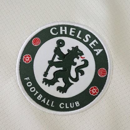 Chelsea Away Jersey 2025/2026 - JOÃO PEDRO #20