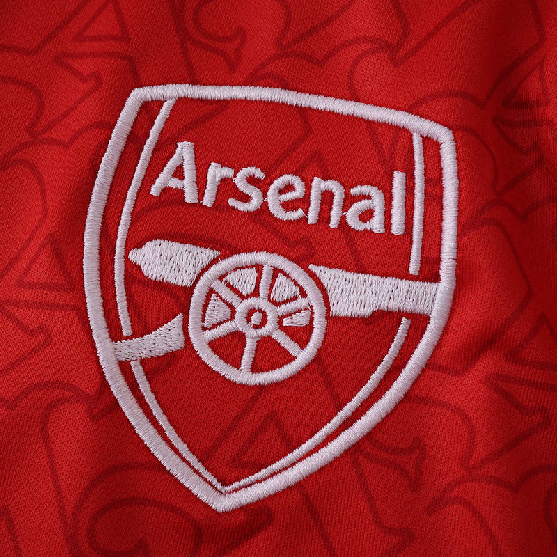 Arsenal Home Jersey 2025/26
