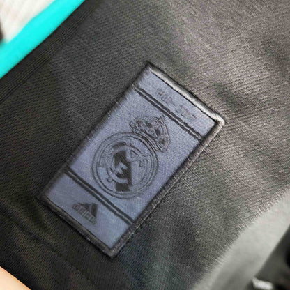 Real Madrid Away 17/18 Retro