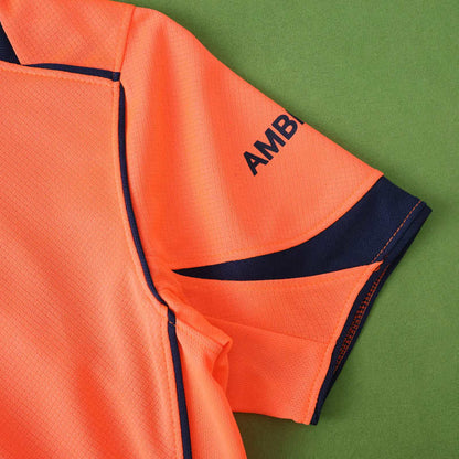 Barcelona Woman Third Jersey 2025/26