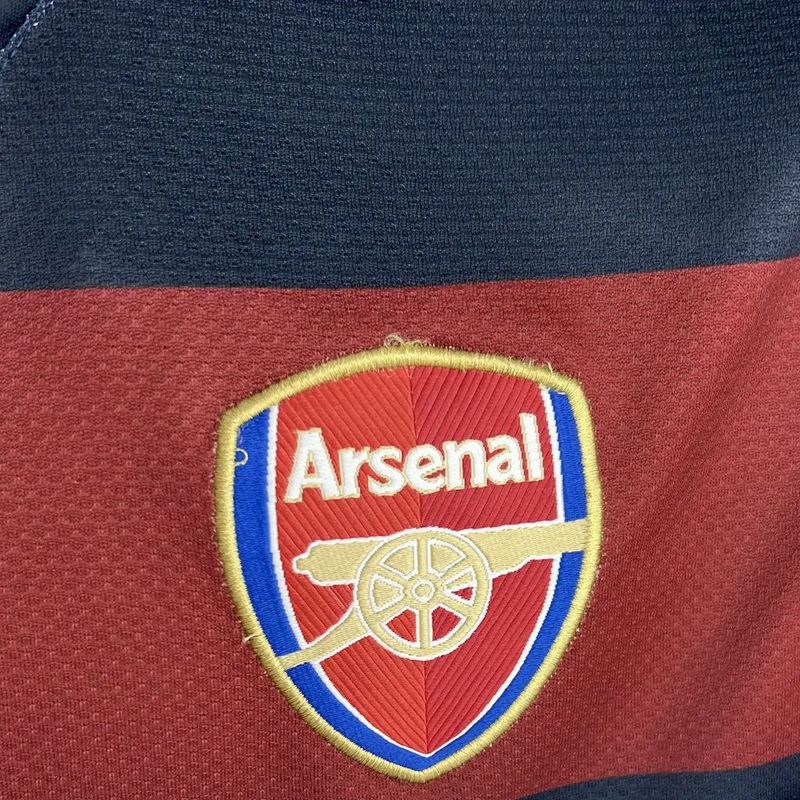 Arsenal Third 07/08 Retro