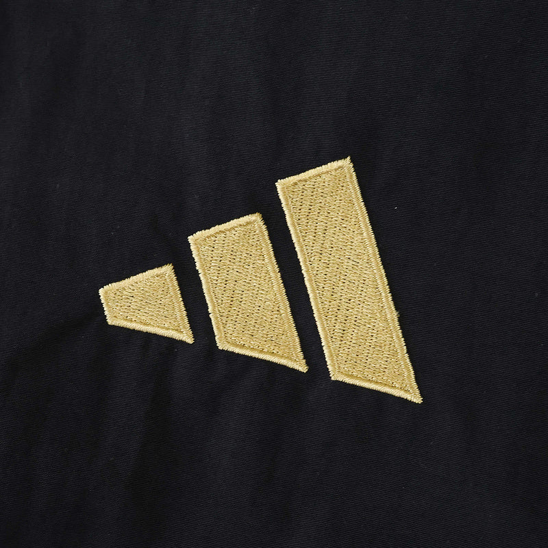 Liverpool Windbreaker Black 2025