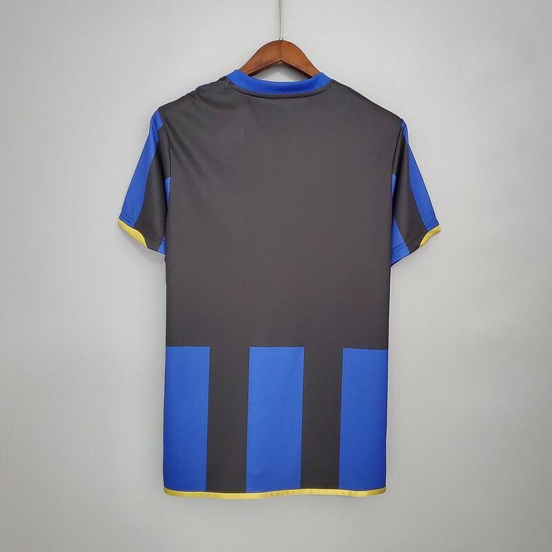 Inter de Milão Home 08/09 Retro