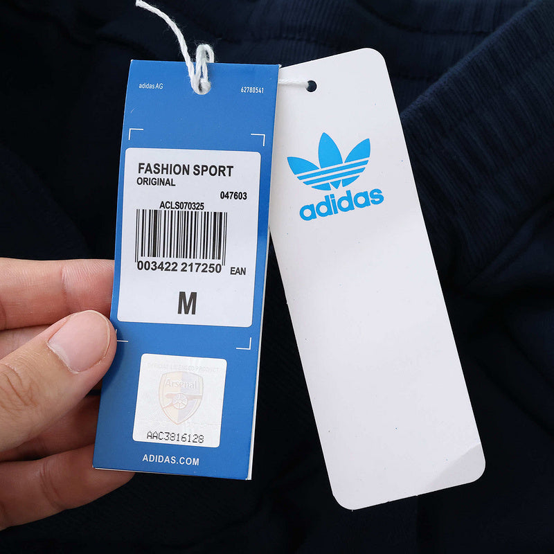 Arsenal 25/26 Hoodie Set