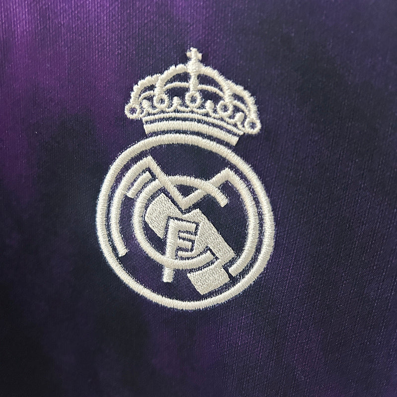 Real Madrid - Conceito