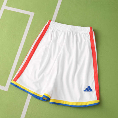 Kit Kids Italy World Cup 2026 Jersey