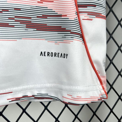 Bayern Munich Away Jersey 2025/26 - Women's