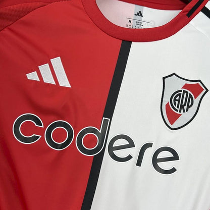 River Plate Home 25/26