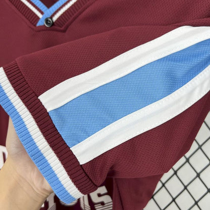 West Ham Home 99/01 Retro