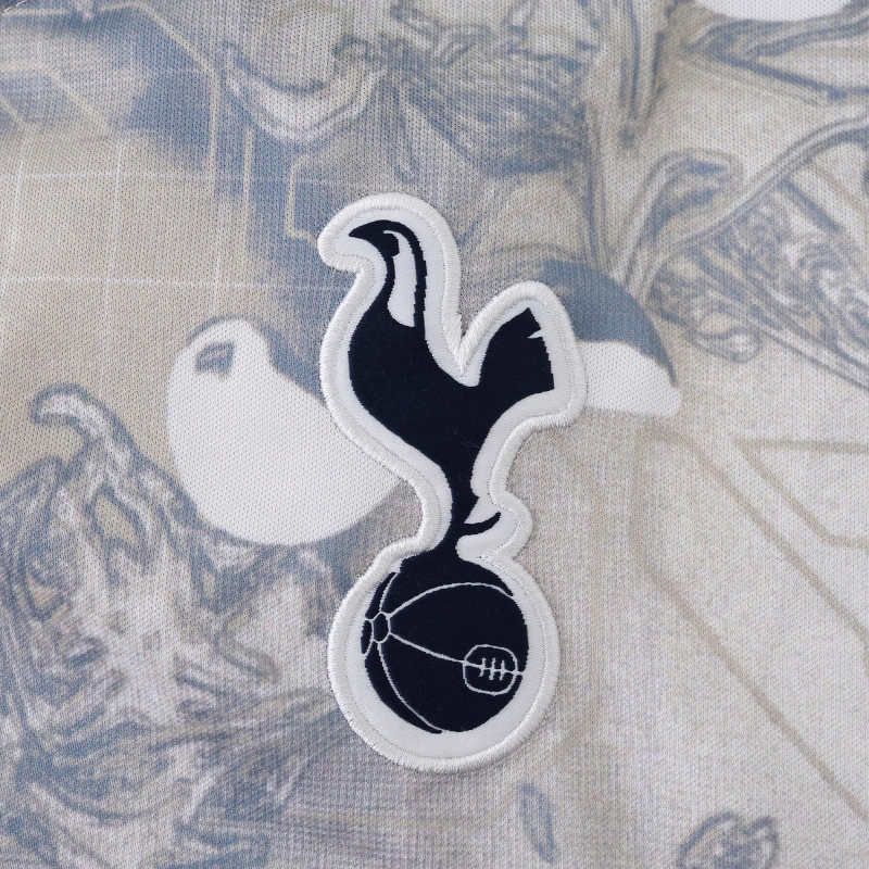 Tottenham Hotspur 2025/26 Training Jersey