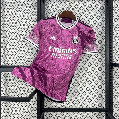 Real Madrid - Camisa Conceito