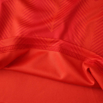 Chile World Cup 2026 Jersey