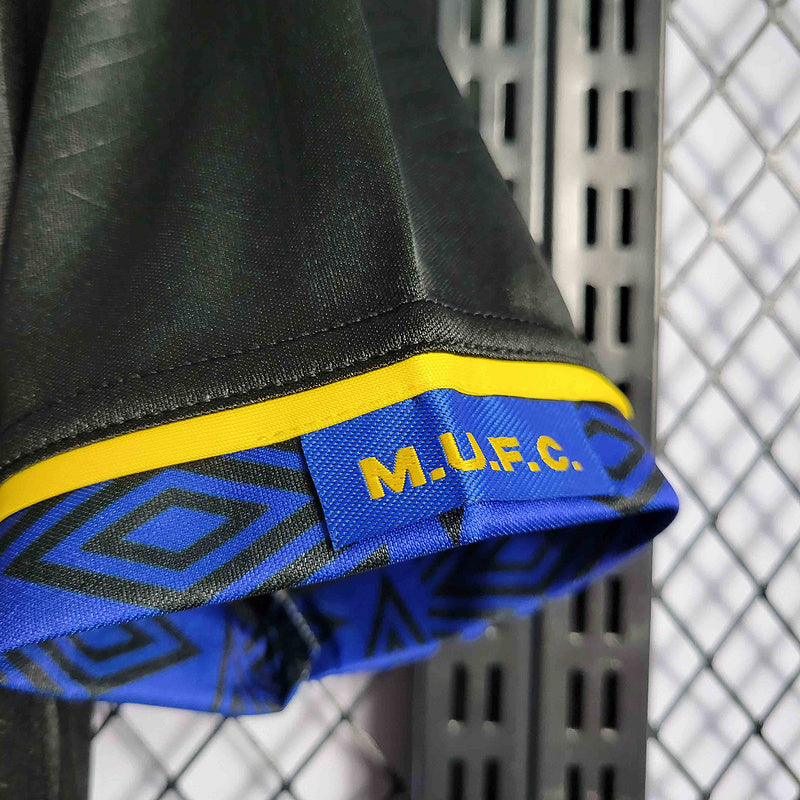 Manchester United Away 93/95 Retro