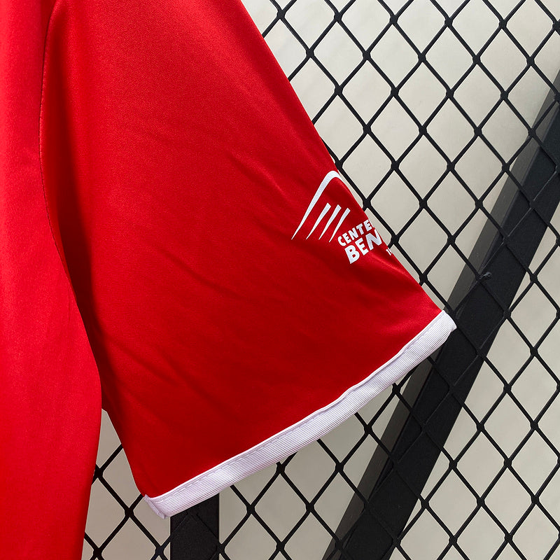 Benfica Home 04/05 Retro