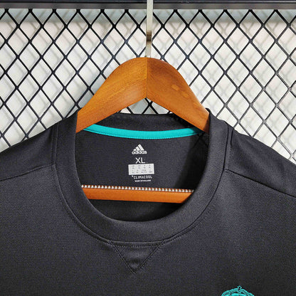 Real Madrid Away 17/18 Retro