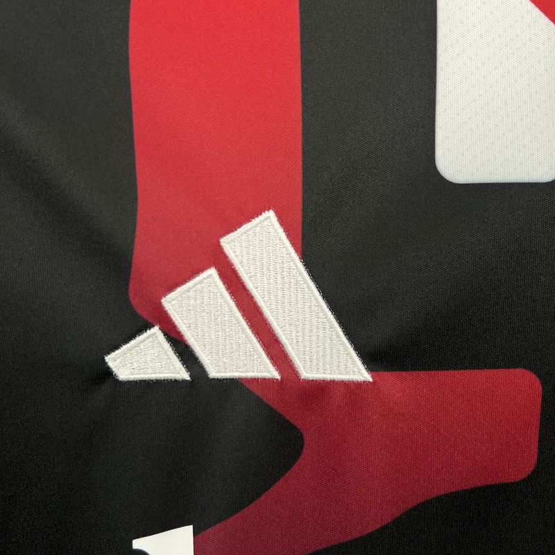 Manchester United treino 24/25