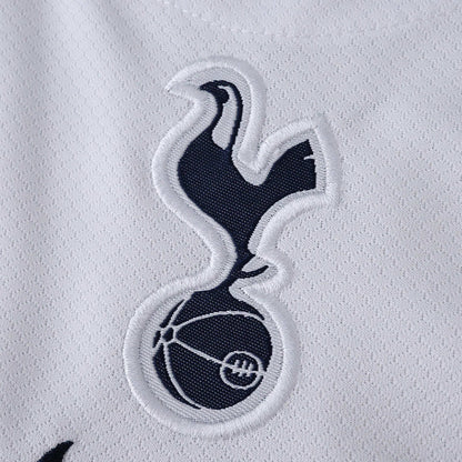 Kids Tottenham Hotspur Home Kit 2025/26