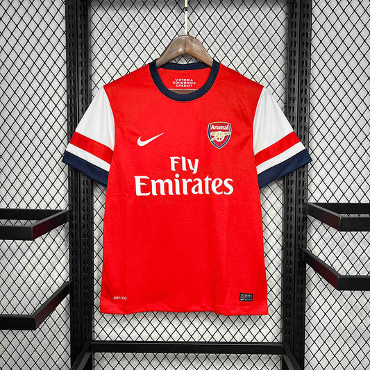 Arsenal Home 12/13 Retro
