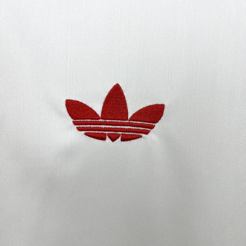 Manchester United edição especial 24/25