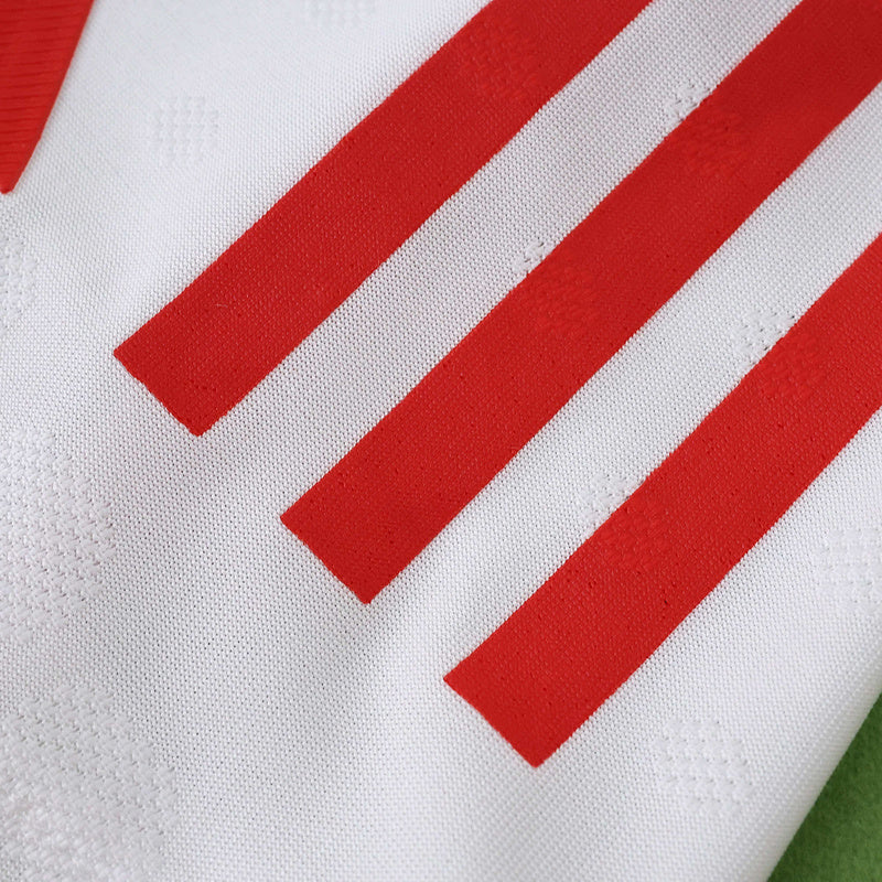 Arsenal Home Shorts Player 2025/2026