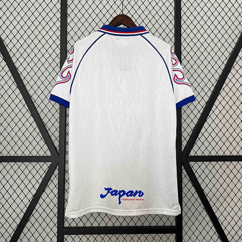 Japão away 1998 Retro