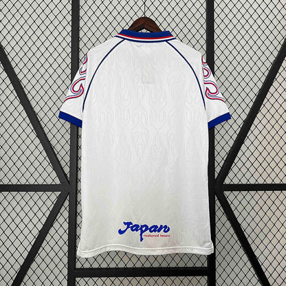 Japão away 1998 Retro