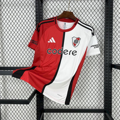 River Plate Home 25/26