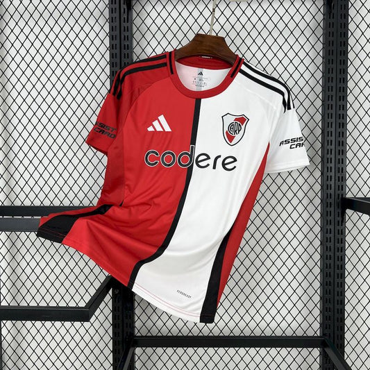 River Plate Home 25/26