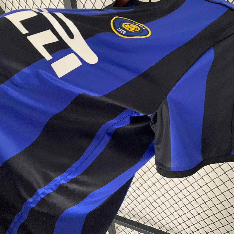 Inter de Milão home 99/00 Retro