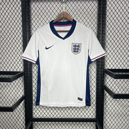 England Home Jersey 2024/2025
