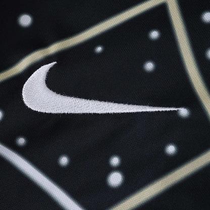 Jersey Chelsea World Cup Pre Match Top - Black 2025/2026