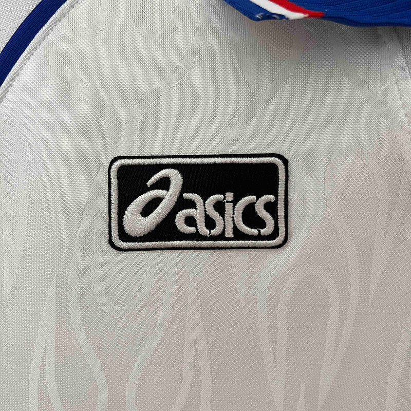 Japão away 1998 Retro