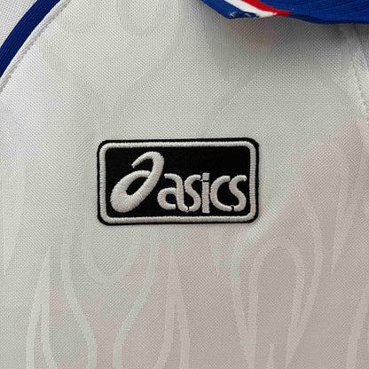 Japão away 1998 Retro