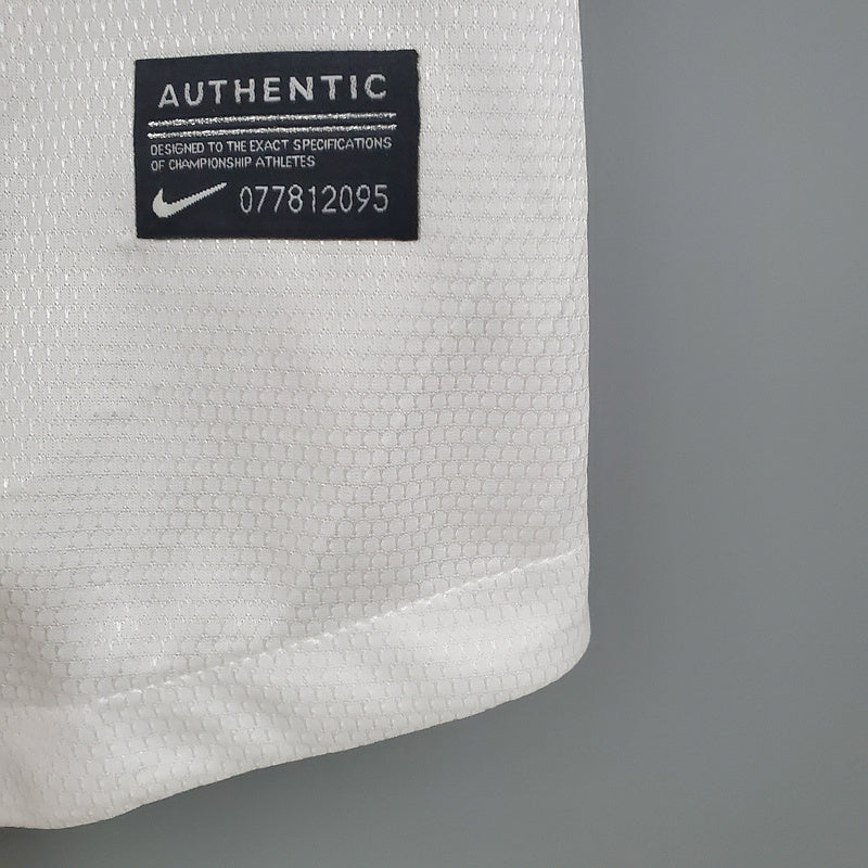 Portugal Away 2012 Retro