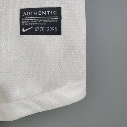 Portugal Away 2012 Retro