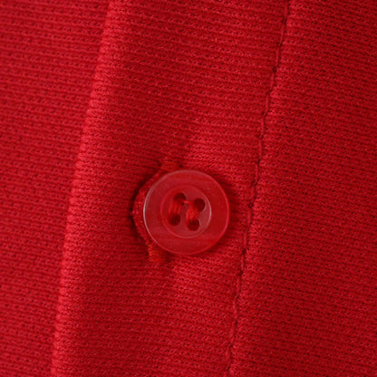 Liverpool US Pack Full-Button Baseball Jersey