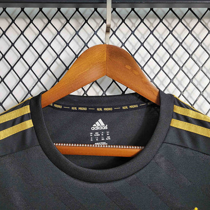 Real Madrid Away 11/12 Retro