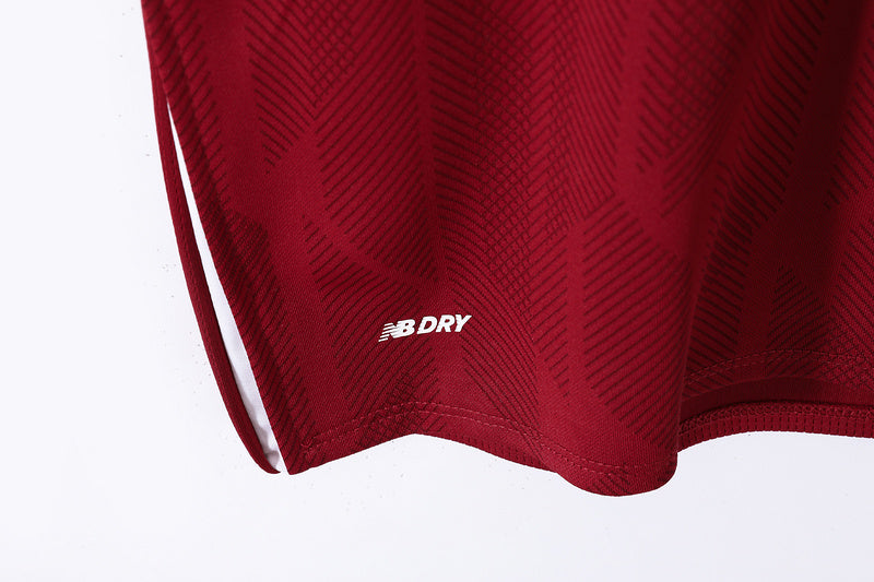 Liverpool Retro Jersey 2018/19