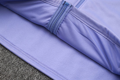 Liverpool 24/25 Hoodie Tracksuit V