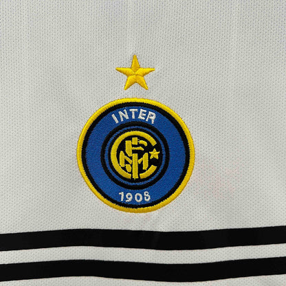 Inter de Milão away 04/05 Retro