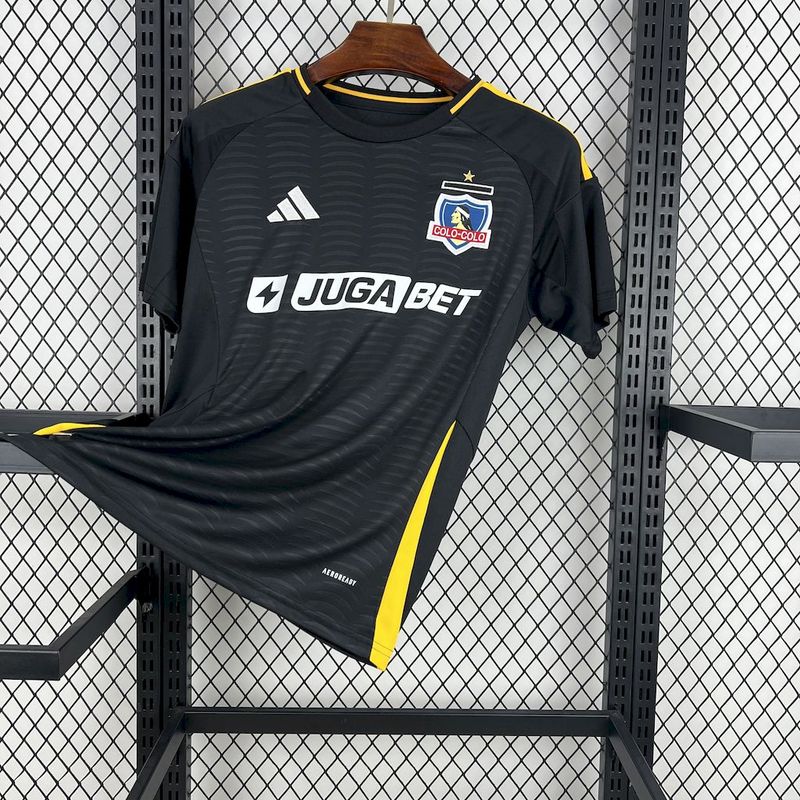 Colo-Colo Away 25/26