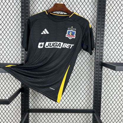 Colo-Colo Away 25/26